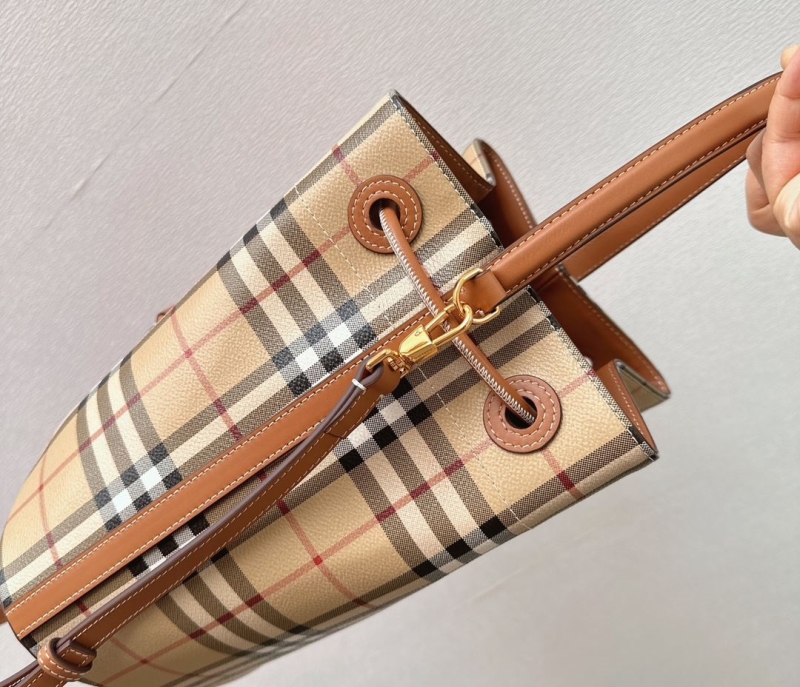 Burberry Bucket Bags